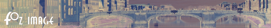Fozimage � Masthead - Ponte Santa Trinata -River Arno - Florence